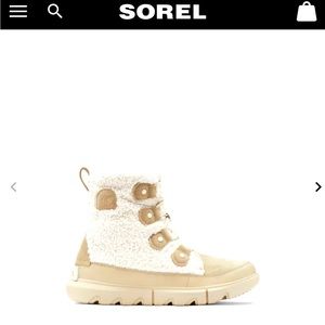 Sorel Out N’ About Boots